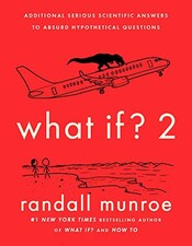 What If? 2 cover
